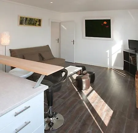 Apartment Bien Etre Immo *