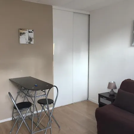 Apartment Bien Etre Immo Poitiers