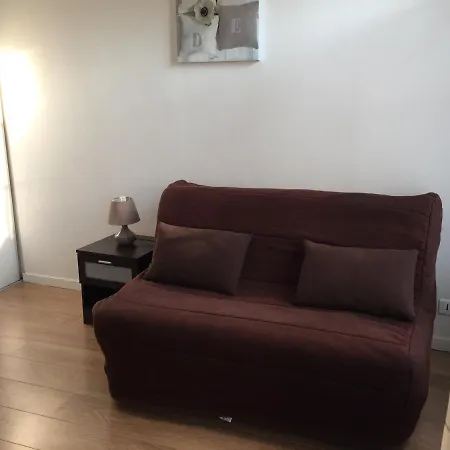 Apartment Bien Etre Immo