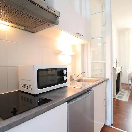 Bien Etre Immo Apartment