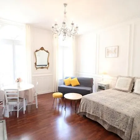 Apartment Bien Etre Immo Poitiers