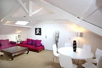 Bien Etre Immo Apartment Poitiers