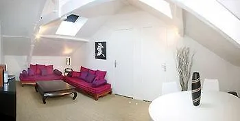 Bien Etre Immo Apartment