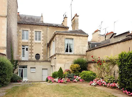 Apartment Bien Etre Immo