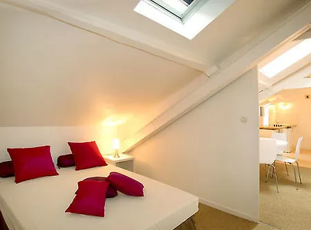 Apartment Bien Etre Immo *