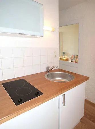 Apartment Bien Etre Immo Poitiers