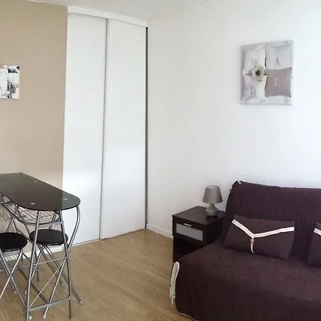 Apartment Bien Etre Immo