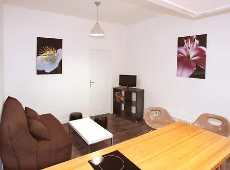 Bien Etre Immo Apartment