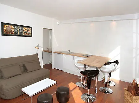Bien Etre Immo Apartment *