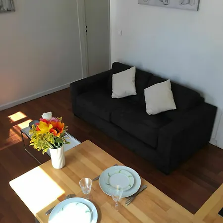 Bien Etre Immo Apartment *